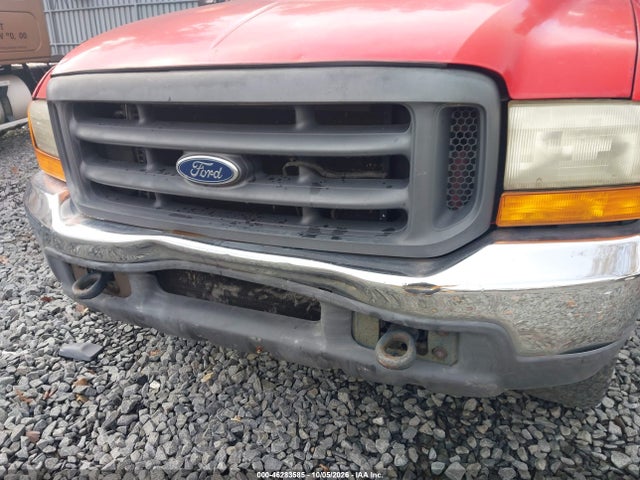 Продажа на аукционе авто 1999 Ford F-350 Lariat/xl/xlt, vin: 1FDWF37FXXED43878, номер лота: 46283585