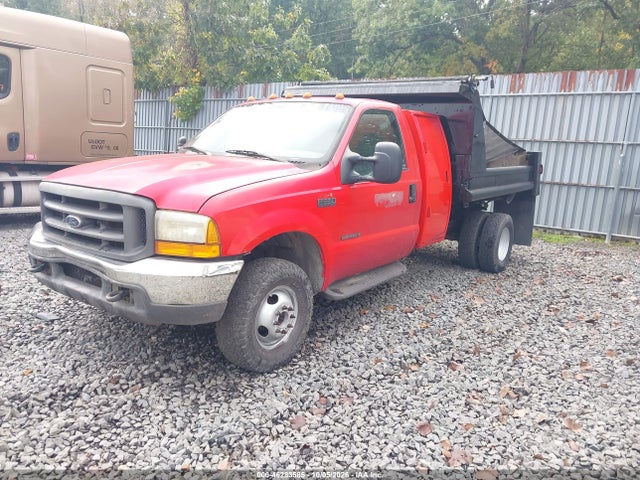 Продажа на аукционе авто 1999 Ford F-350 Lariat/xl/xlt, vin: 1FDWF37FXXED43878, номер лота: 46283585