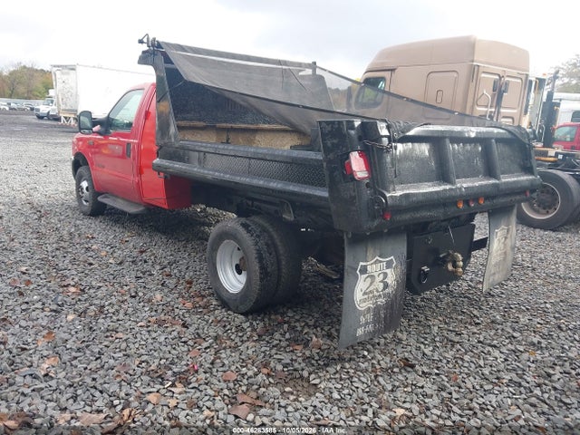 Продажа на аукционе авто 1999 Ford F-350 Lariat/xl/xlt, vin: 1FDWF37FXXED43878, номер лота: 46283585