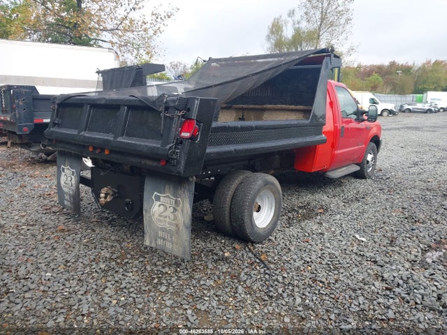 Продажа на аукционе авто 1999 Ford F-350 Lariat/xl/xlt, vin: 1FDWF37FXXED43878, номер лота: 46283585