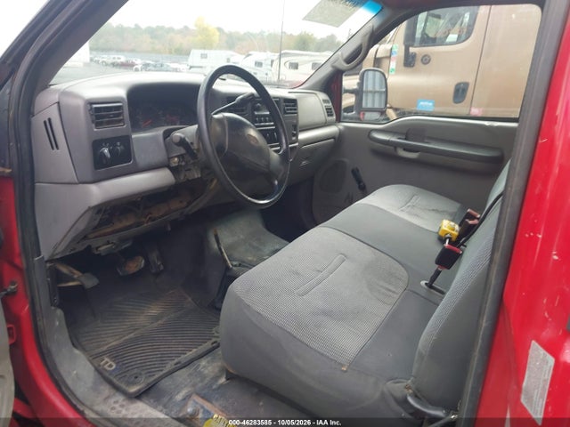 Продажа на аукционе авто 1999 Ford F-350 Lariat/xl/xlt, vin: 1FDWF37FXXED43878, номер лота: 46283585