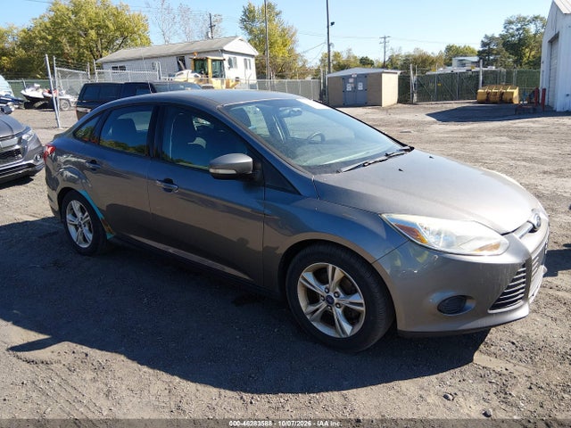 46283588 :رقم المزاد ، 1FADP3F25EL125983 vin ، 2014 Ford Focus Se مزاد بيع