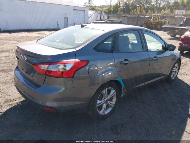 Продаж на аукціоні авто 2014 Ford Focus Se, vin: 1FADP3F25EL125983, номер лоту: 46283588