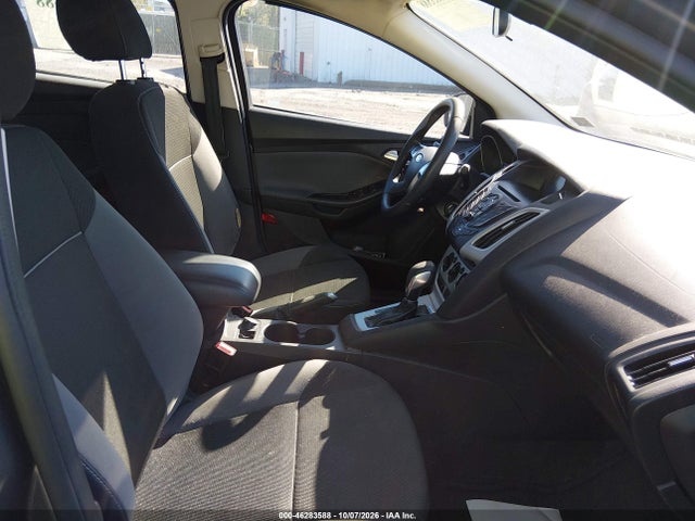Продаж на аукціоні авто 2014 Ford Focus Se, vin: 1FADP3F25EL125983, номер лоту: 46283588