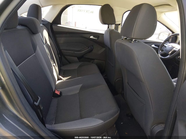 Продаж на аукціоні авто 2014 Ford Focus Se, vin: 1FADP3F25EL125983, номер лоту: 46283588