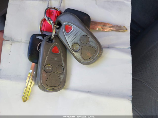 Продаж на аукціоні авто 2006 Acura Tsx, vin: JH4CL958X6C023332, номер лоту: 46283596