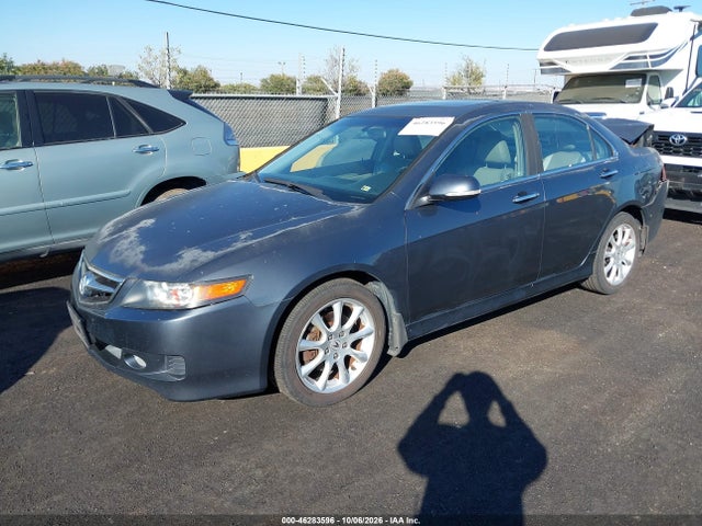 Продаж на аукціоні авто 2006 Acura Tsx, vin: JH4CL958X6C023332, номер лоту: 46283596