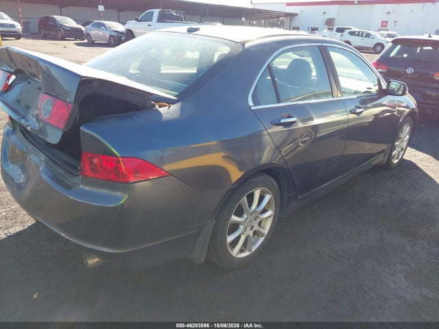 Продаж на аукціоні авто 2006 Acura Tsx, vin: JH4CL958X6C023332, номер лоту: 46283596