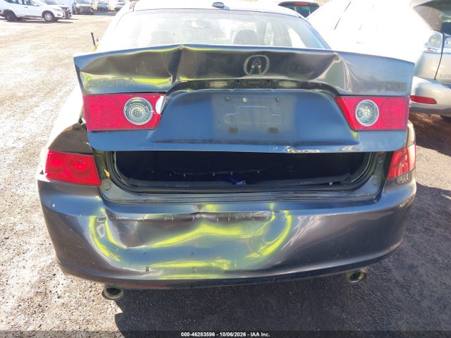 Продаж на аукціоні авто 2006 Acura Tsx, vin: JH4CL958X6C023332, номер лоту: 46283596
