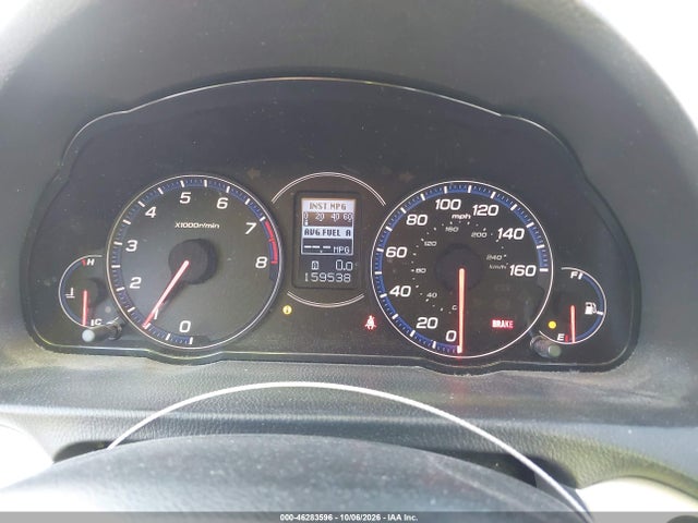 Продаж на аукціоні авто 2006 Acura Tsx, vin: JH4CL958X6C023332, номер лоту: 46283596