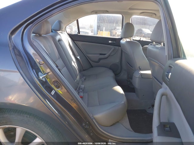 Продаж на аукціоні авто 2006 Acura Tsx, vin: JH4CL958X6C023332, номер лоту: 46283596