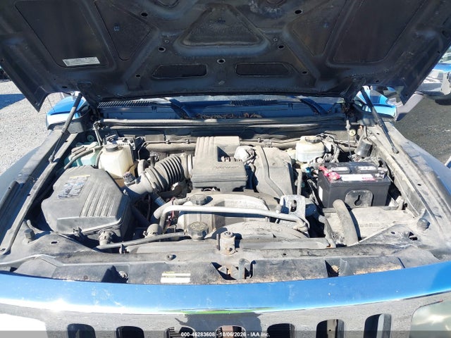 46283608 :رقم المزاد ، 5GTDN13E578231884 vin ، 2007 Hummer H3 Suv مزاد بيع