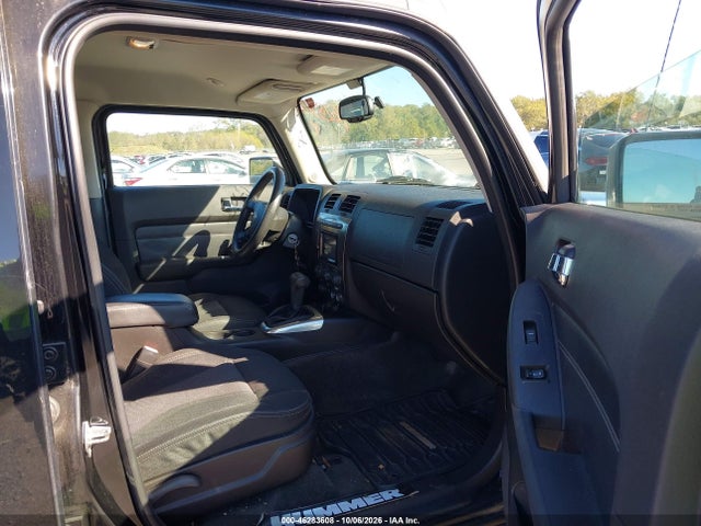 46283608 :رقم المزاد ، 5GTDN13E578231884 vin ، 2007 Hummer H3 Suv مزاد بيع