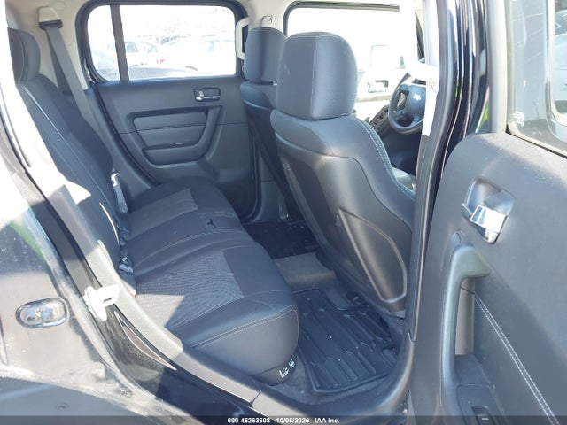 46283608 :رقم المزاد ، 5GTDN13E578231884 vin ، 2007 Hummer H3 Suv مزاد بيع