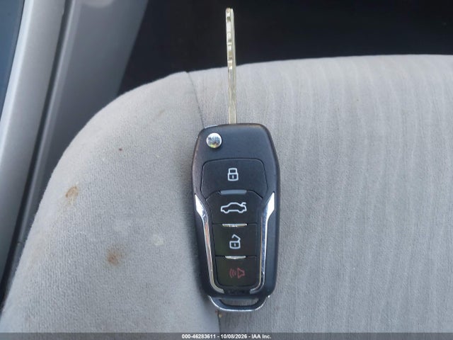 Aukcja sprzedaży 2010 Toyota Corolla Le, vin: 1NXBU4EE2AZ296900, numer aukcji: 46283611