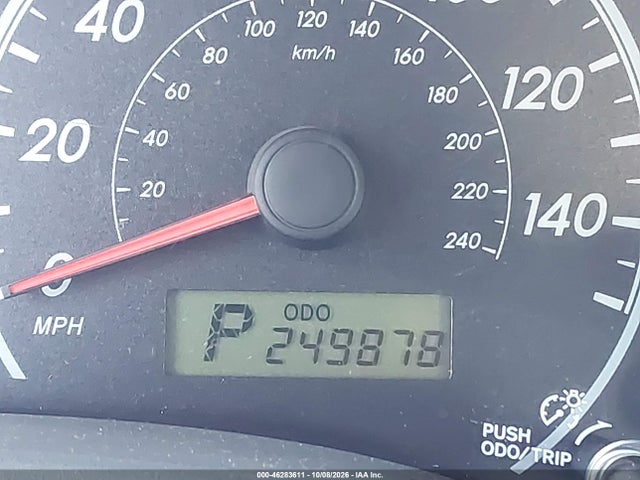 Aukcja sprzedaży 2010 Toyota Corolla Le, vin: 1NXBU4EE2AZ296900, numer aukcji: 46283611