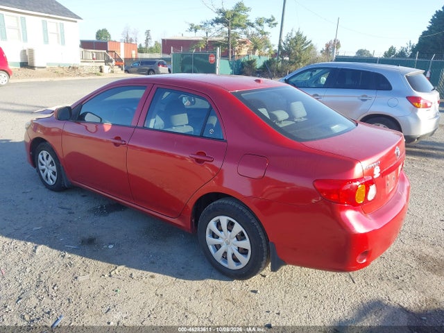 Aukcja sprzedaży 2010 Toyota Corolla Le, vin: 1NXBU4EE2AZ296900, numer aukcji: 46283611