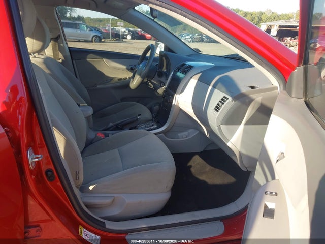 Aukcja sprzedaży 2010 Toyota Corolla Le, vin: 1NXBU4EE2AZ296900, numer aukcji: 46283611
