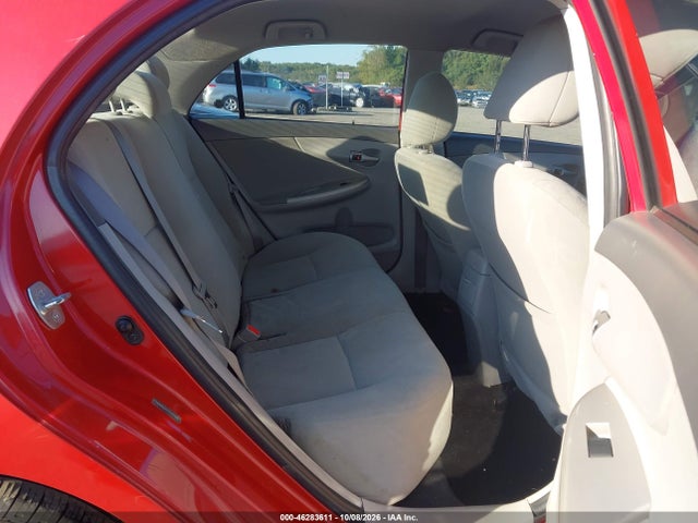 Aukcja sprzedaży 2010 Toyota Corolla Le, vin: 1NXBU4EE2AZ296900, numer aukcji: 46283611