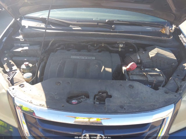 Aukcja sprzedaży 2008 Honda Odyssey Lx, vin: 5FNRL382X8B021764, numer aukcji: 46283620