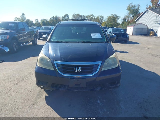 Aukcja sprzedaży 2008 Honda Odyssey Lx, vin: 5FNRL382X8B021764, numer aukcji: 46283620