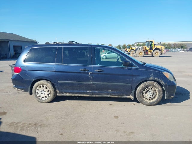 Aukcja sprzedaży 2008 Honda Odyssey Lx, vin: 5FNRL382X8B021764, numer aukcji: 46283620