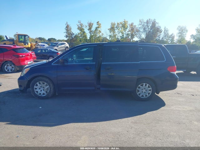 Aukcja sprzedaży 2008 Honda Odyssey Lx, vin: 5FNRL382X8B021764, numer aukcji: 46283620
