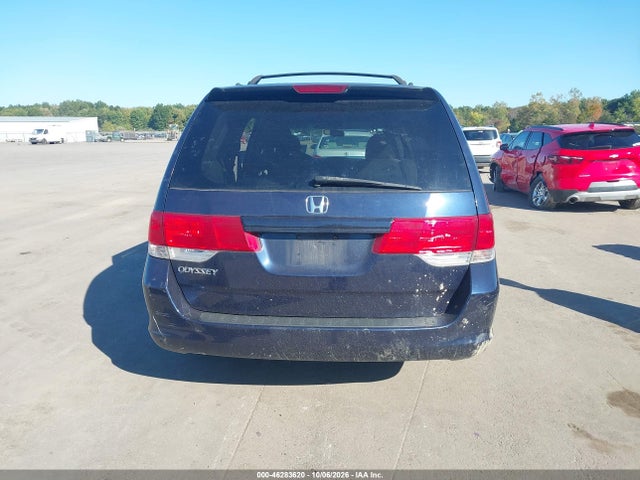 Aukcja sprzedaży 2008 Honda Odyssey Lx, vin: 5FNRL382X8B021764, numer aukcji: 46283620