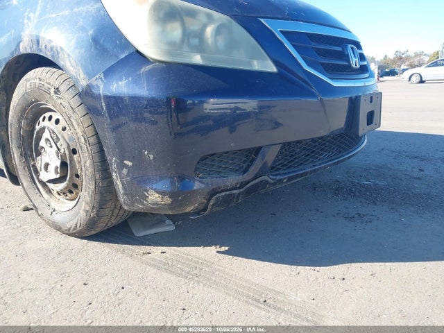 Aukcja sprzedaży 2008 Honda Odyssey Lx, vin: 5FNRL382X8B021764, numer aukcji: 46283620