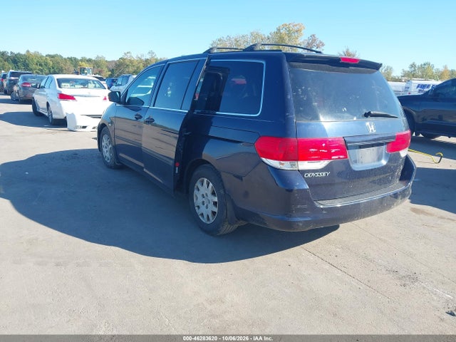 Aukcja sprzedaży 2008 Honda Odyssey Lx, vin: 5FNRL382X8B021764, numer aukcji: 46283620