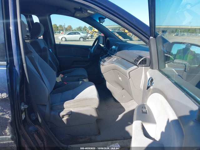 Aukcja sprzedaży 2008 Honda Odyssey Lx, vin: 5FNRL382X8B021764, numer aukcji: 46283620