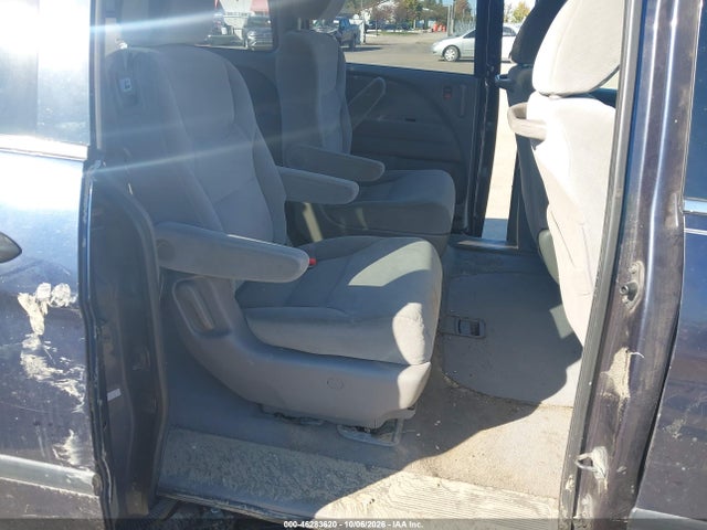 Aukcja sprzedaży 2008 Honda Odyssey Lx, vin: 5FNRL382X8B021764, numer aukcji: 46283620