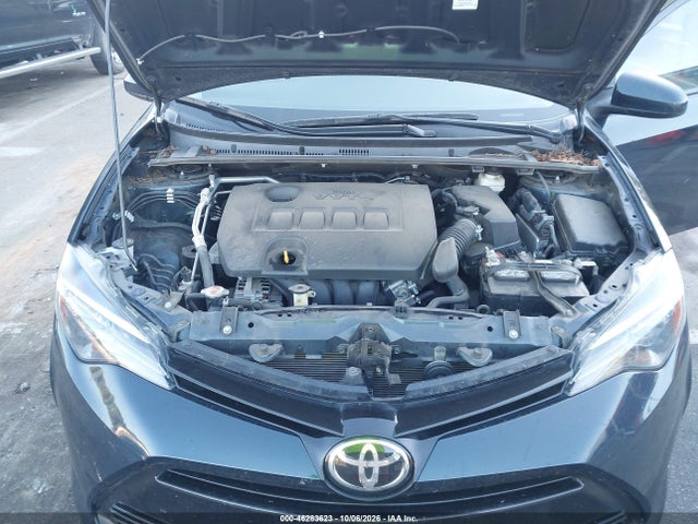 Продаж на аукціоні авто 2017 Toyota Corolla Le, vin: 2T1BURHE7HC953369, номер лоту: 46283623