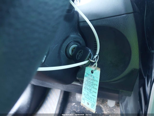 Продаж на аукціоні авто 2017 Toyota Corolla Le, vin: 2T1BURHE7HC953369, номер лоту: 46283623