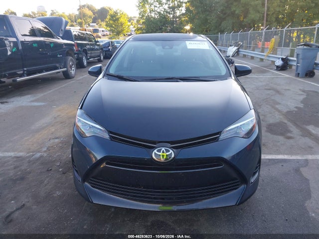 Продаж на аукціоні авто 2017 Toyota Corolla Le, vin: 2T1BURHE7HC953369, номер лоту: 46283623