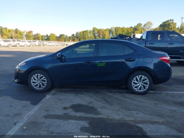 Продаж на аукціоні авто 2017 Toyota Corolla Le, vin: 2T1BURHE7HC953369, номер лоту: 46283623