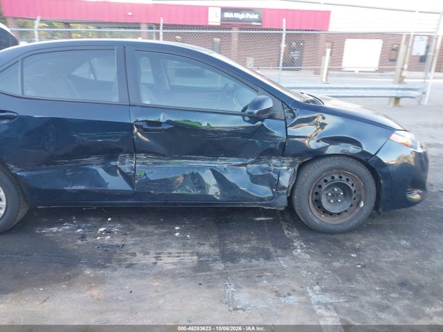 Продаж на аукціоні авто 2017 Toyota Corolla Le, vin: 2T1BURHE7HC953369, номер лоту: 46283623