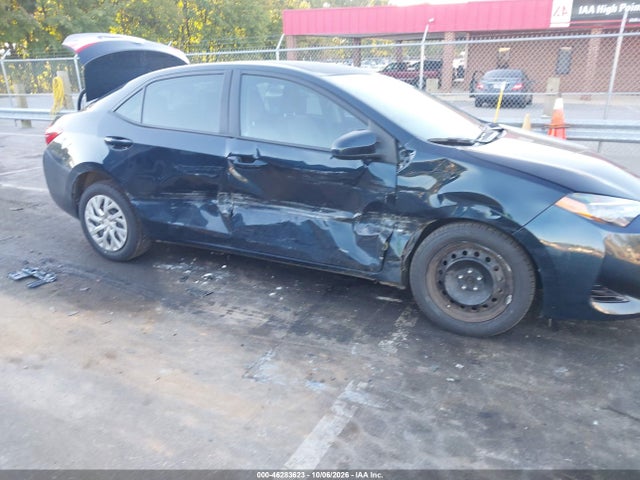Продаж на аукціоні авто 2017 Toyota Corolla Le, vin: 2T1BURHE7HC953369, номер лоту: 46283623