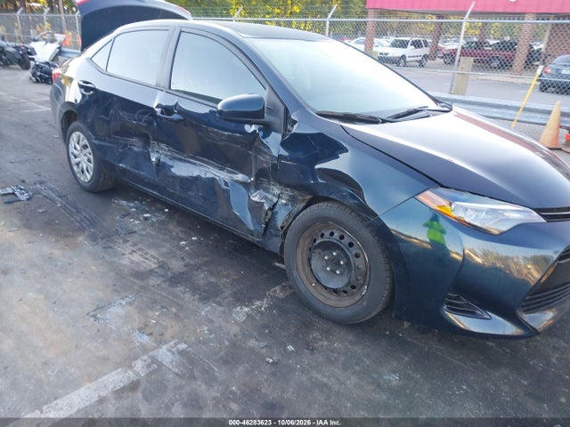 Продаж на аукціоні авто 2017 Toyota Corolla Le, vin: 2T1BURHE7HC953369, номер лоту: 46283623