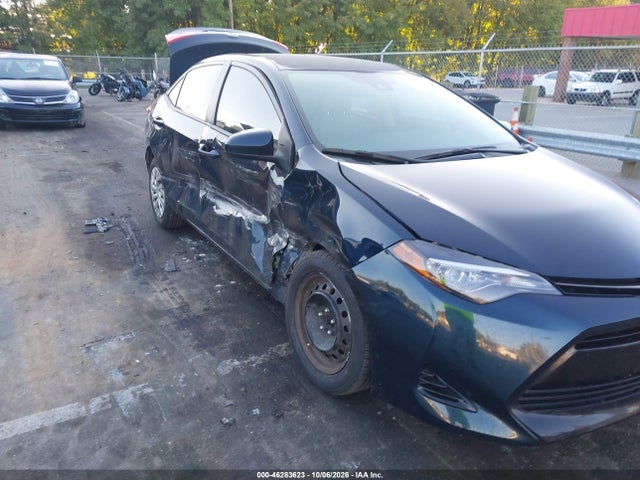 Продаж на аукціоні авто 2017 Toyota Corolla Le, vin: 2T1BURHE7HC953369, номер лоту: 46283623
