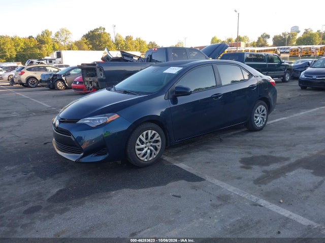 Продаж на аукціоні авто 2017 Toyota Corolla Le, vin: 2T1BURHE7HC953369, номер лоту: 46283623