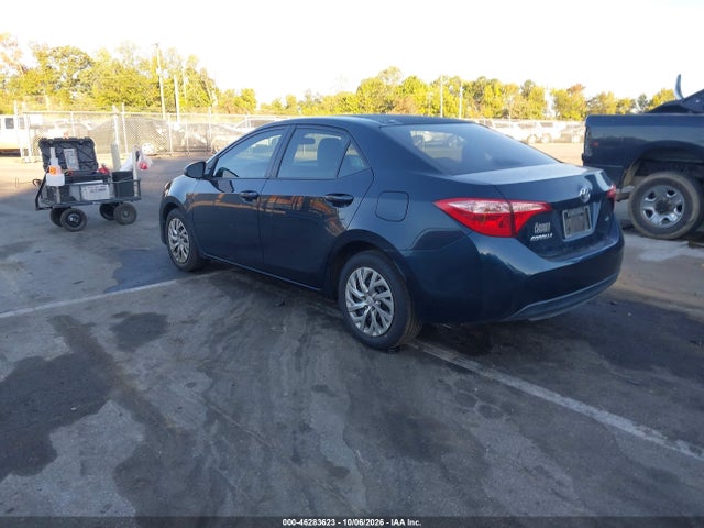 Продаж на аукціоні авто 2017 Toyota Corolla Le, vin: 2T1BURHE7HC953369, номер лоту: 46283623