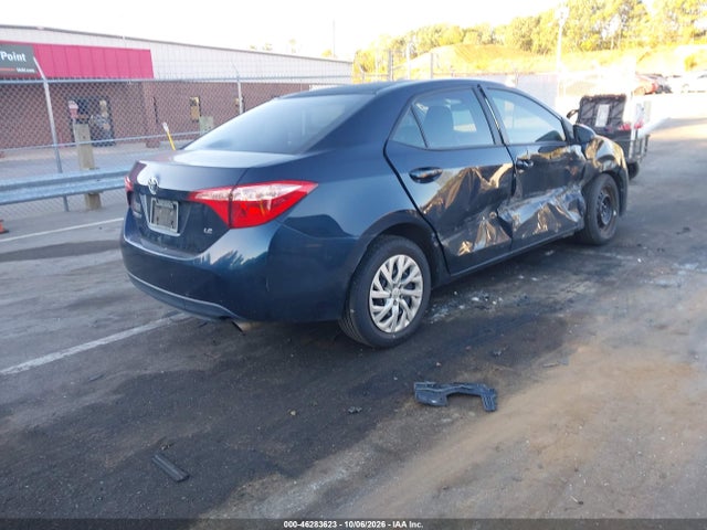 Продаж на аукціоні авто 2017 Toyota Corolla Le, vin: 2T1BURHE7HC953369, номер лоту: 46283623
