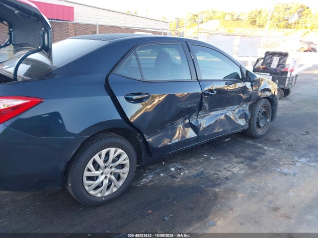 Продаж на аукціоні авто 2017 Toyota Corolla Le, vin: 2T1BURHE7HC953369, номер лоту: 46283623
