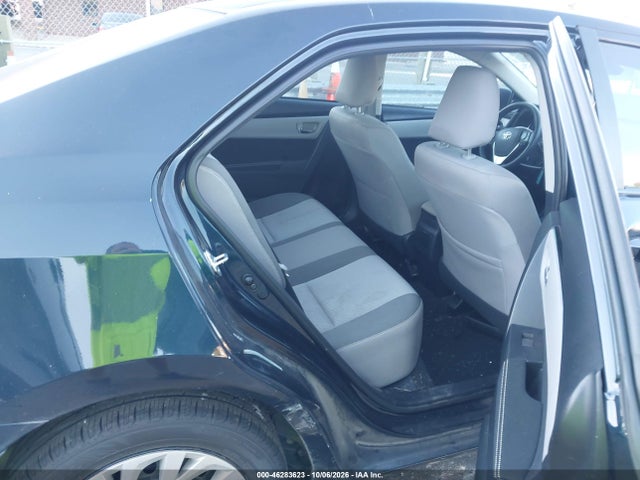Продаж на аукціоні авто 2017 Toyota Corolla Le, vin: 2T1BURHE7HC953369, номер лоту: 46283623