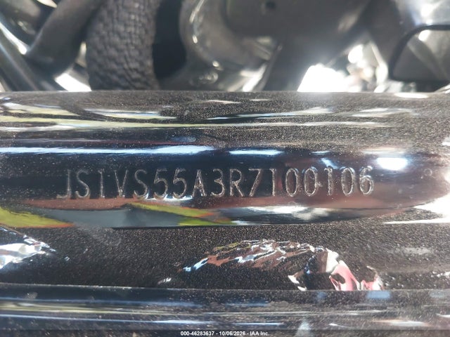 Suzuki Vl800 M/tm 2024 JS1VS55A3R7100106 Image 10