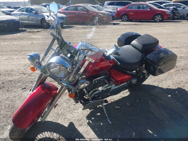 Suzuki Vl800 M/tm 2024 JS1VS55A3R7100106 Image 2