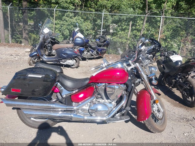 Suzuki Vl800 M/tm 2024 JS1VS55A3R7100106 Image 12