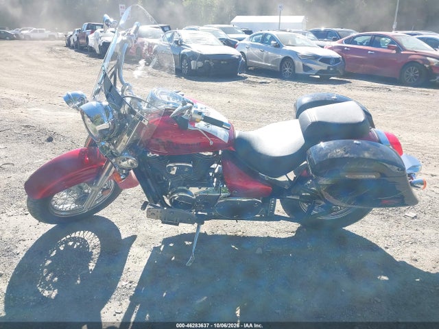 Suzuki Vl800 M/tm 2024 JS1VS55A3R7100106 Image 13