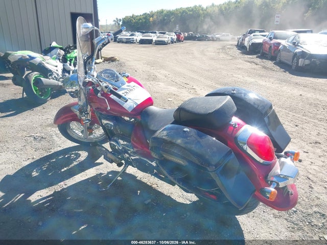 Suzuki Vl800 M/tm 2024 JS1VS55A3R7100106 Image 3